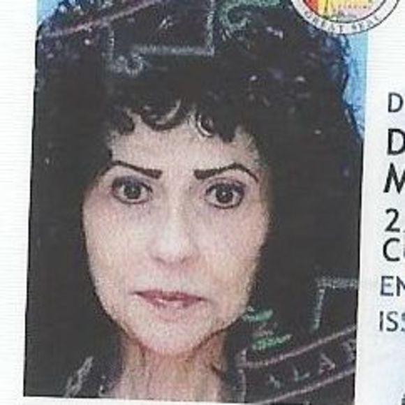 Meet your Posher, Debra - Picture 1 of 1